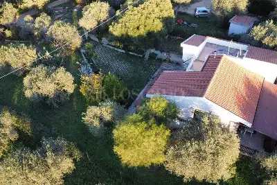 Casa Indipendente in vendita, Strada Vicinale Monte Fiocca Tronco B, Sassari