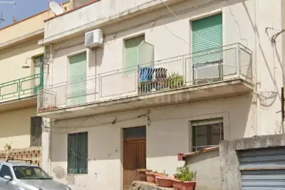 Casa Indipendente in vendita, Via Borrace Crocevia, Reggio di Calabria