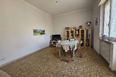 Casa in vendita, Via Cupa, Anzio