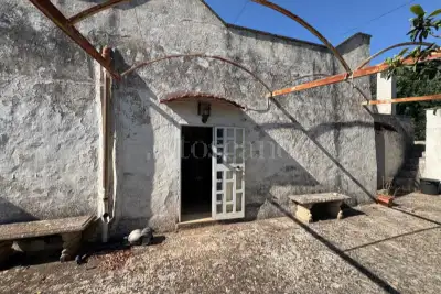 Villa in vendita, Contrada Foragno, Ostuni