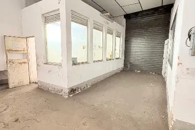 Capannone in vendita, VIA PALERMO, Catania