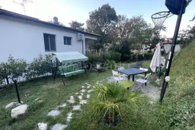 Casa Indipendente in vendita, Via Circonvallazione Sud, Valsamoggia