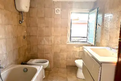 Casa in vendita, Via Placanica, Roma