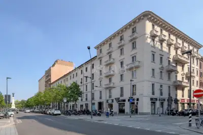 Casa in vendita, Corso Concordia, Milano