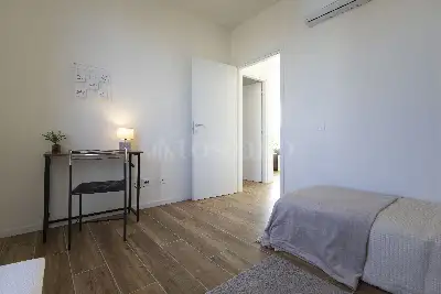 Casa in vendita, Via Beniamino Franklin, Prato