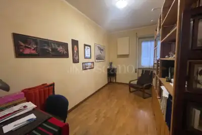 Casa in vendita, Via Sangemini, Roma