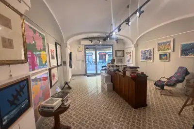 Negozio in vendita, Calle di Luca, Modena