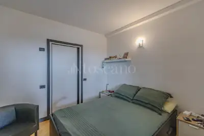 Superattico in vendita, Via del Casaletto, Roma