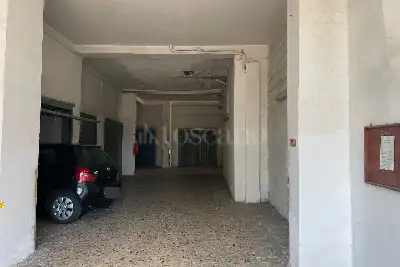 Casa in vendita, Via Giambattista Pensabene, Catania