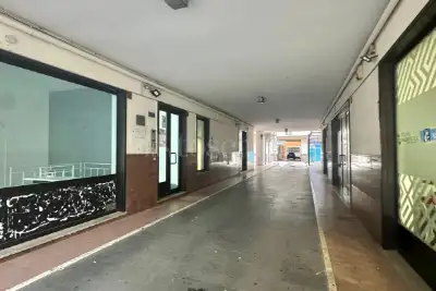 Ufficio in vendita, Corso Vittorio Emanuele II, Avellino