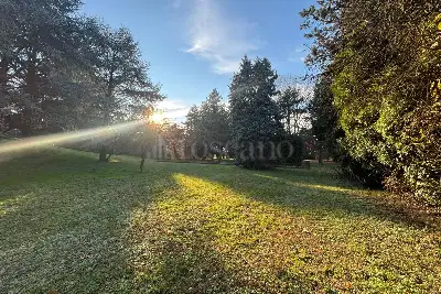 Villa Plurifamiliare in vendita, Arluno, Casorezzo