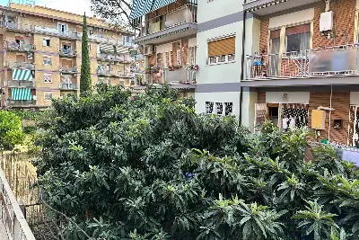 Casa in vendita, Via Carlo del Greco, Roma