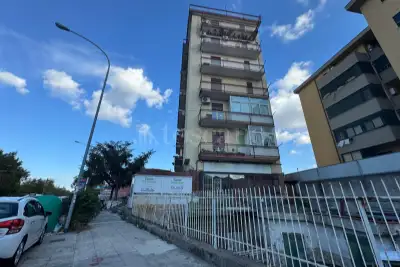 Casa in vendita, Via Leonardo da Vinci, Palermo