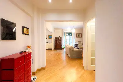 Casa in vendita, Via Giovanni Battista Falda, Roma