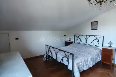Casa in vendita, Via Corno Grande, Montesilvano