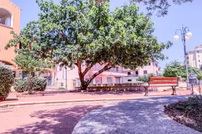 Casa in vendita, Via Gran Sasso D'Italia, Olbia