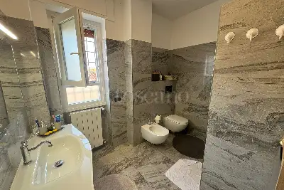 Casa in vendita, Viale Giuseppe Genoese Zerbi, Roma