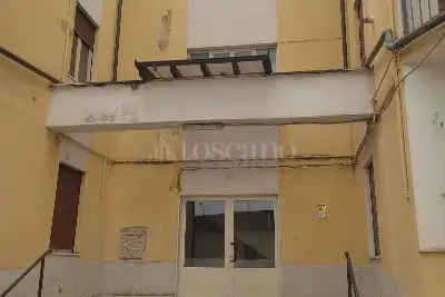 Casa in vendita, Via Monte Nero, Avezzano