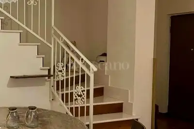 Villa Bifamiliare in vendita, Via Giovanni XXIII, Avezzano