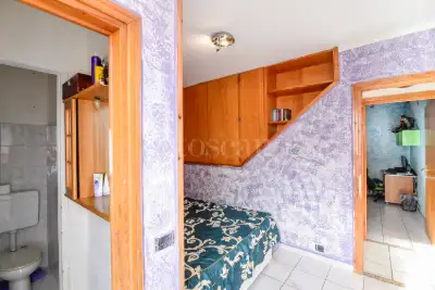 Casa Indipendente in vendita, Via Cesare Battisti, Maslianico