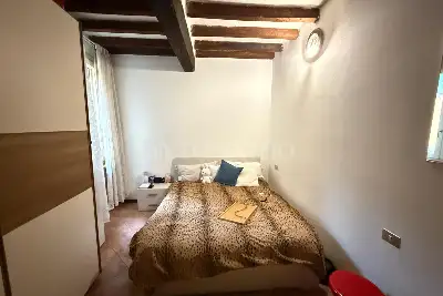 Casa in vendita, Via Sant'Eufemia, Modena