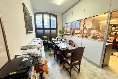 Casa in vendita, Ad.ze P.zza Duse-Viale Majno, Milano