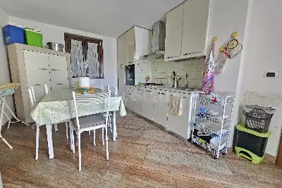 Villino a Schiera in vendita, via ticino, Anzio