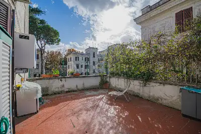 Casa in vendita, Via Alessandro Volta, Roma