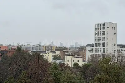 Casa in affitto, Via Bacchiglione, Milano