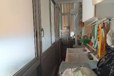 Casa in vendita, via Dalmazia, Bari