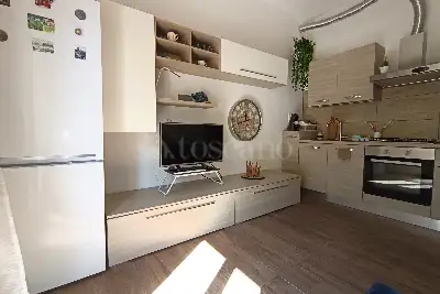 Casa in vendita, Via G. Garibaldi, Casalecchio di Reno