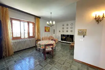 Villino a Schiera in vendita, Via Civita, Martinsicuro