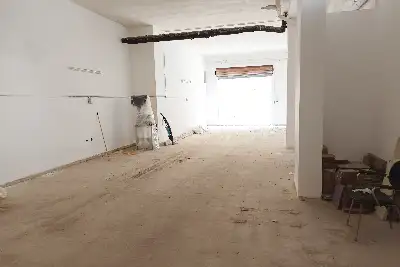 Garage in vendita, Viale Epipoli, Siracusa