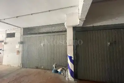 Box in vendita, Via Angelo Maria Querini, Roma