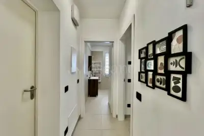 Casa in vendita, Via Antonio Vivaldi, Castiglione delle Stiviere