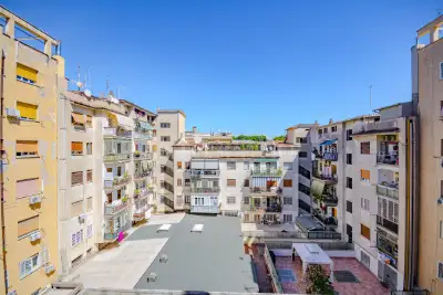 Casa in vendita, Via Nicola Zabaglia, Roma