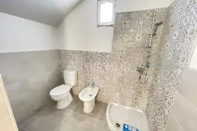 Villa Bifamiliare in vendita, Svincolo Torrente Guardia, Messina