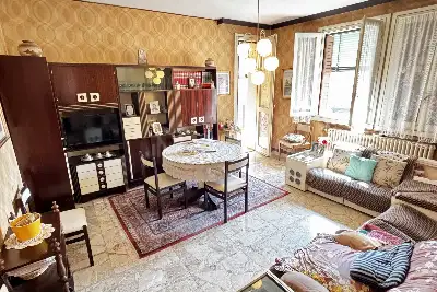 Casa in vendita, Via del Franzone, Brescia