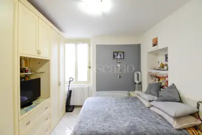 Casa in vendita, Via 20 Settembre, Maslianico