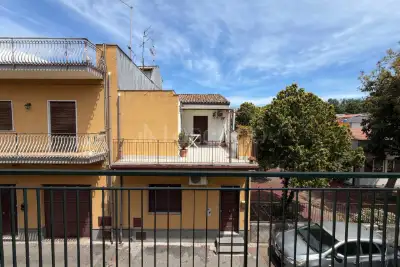 Casa in vendita, Via Don Alvaro Paternò, San Gregorio di Catania