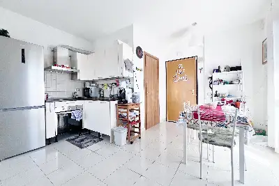 Casa in vendita, Viale Giardino di Ottavia, Roma