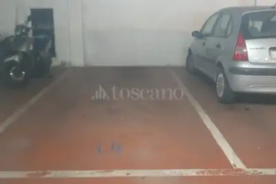 Posto Auto in vendita, Largo Piero Bargellini, Roma
