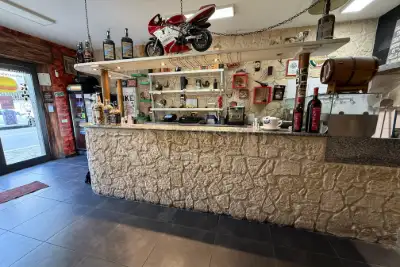 Attività Commerciale in vendita, Via del Ponte alle Mosse, Firenze