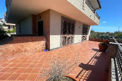 Villa in vendita, Via Indipendenza, Mascalucia