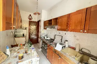 Casa in vendita, Via Cimone, Messina