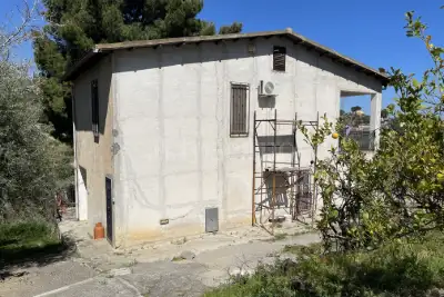 Villa in vendita, Contrada Sant'Onofrio, Trabia