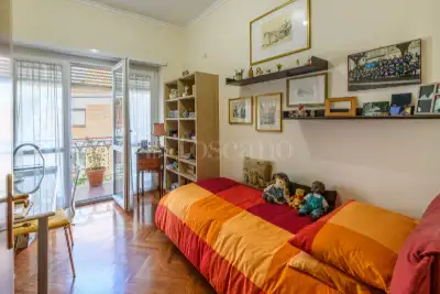 Casa in vendita, Via Raffaele Paolucci, Roma