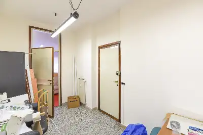 Casa in vendita, Via Ferrari, Como