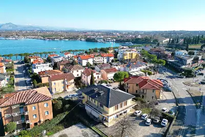 Casa in vendita, Viale della Repubblica, Peschiera del Garda