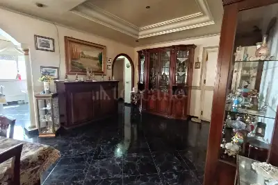 Casa in vendita, Via Alcantara, Palermo